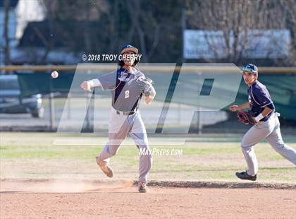 Thumbnail 3 in Carmel Christian vs Cuthbertson photogallery.