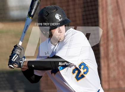 Thumbnail 1 in Carmel Christian vs Cuthbertson photogallery.