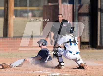 Thumbnail 2 in Carmel Christian vs Cuthbertson photogallery.