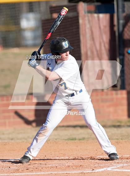 Thumbnail 3 in Carmel Christian vs Cuthbertson photogallery.