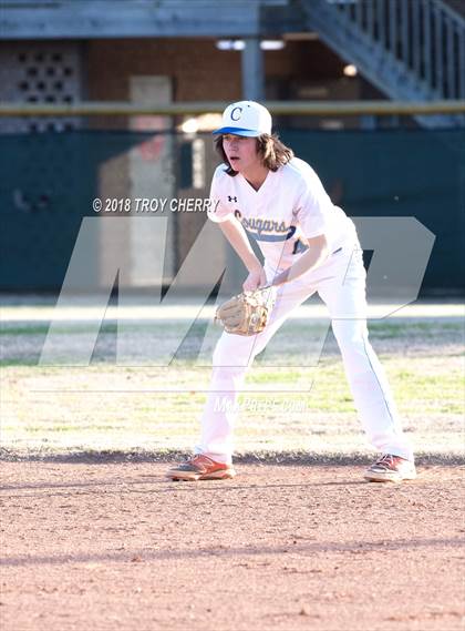 Thumbnail 1 in Carmel Christian vs Cuthbertson photogallery.