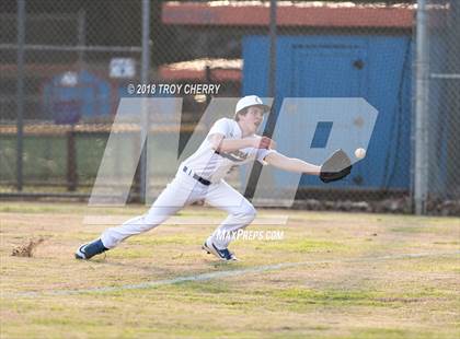 Thumbnail 3 in Carmel Christian vs Cuthbertson photogallery.