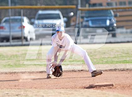 Thumbnail 1 in Carmel Christian vs Cuthbertson photogallery.