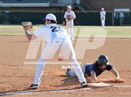 Thumbnail 1 in Carmel Christian vs Cuthbertson photogallery.