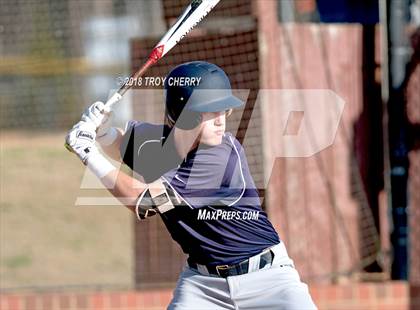 Thumbnail 3 in Carmel Christian vs Cuthbertson photogallery.