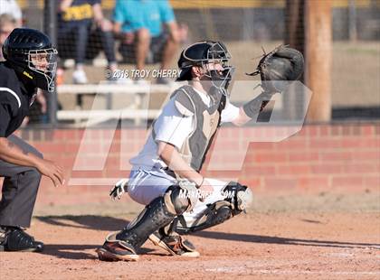Thumbnail 3 in Carmel Christian vs Cuthbertson photogallery.