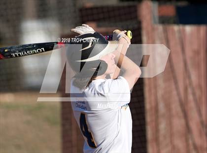 Thumbnail 3 in Carmel Christian vs Cuthbertson photogallery.