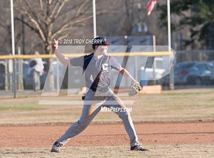 Thumbnail 2 in Carmel Christian vs Cuthbertson photogallery.