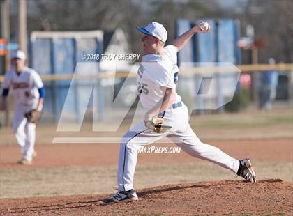 Thumbnail 1 in Carmel Christian vs Cuthbertson photogallery.