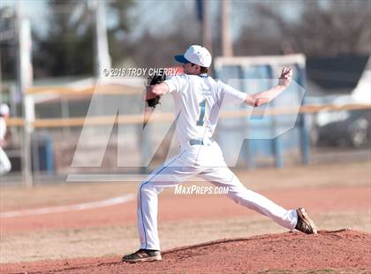 Thumbnail 1 in Carmel Christian vs Cuthbertson photogallery.