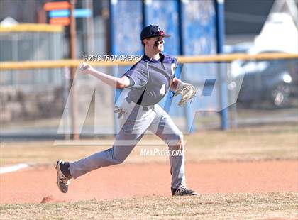 Thumbnail 1 in Carmel Christian vs Cuthbertson photogallery.