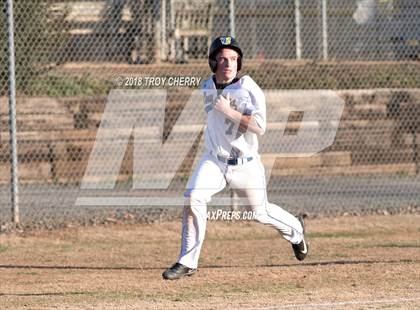 Thumbnail 1 in Carmel Christian vs Cuthbertson photogallery.
