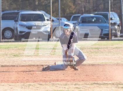 Thumbnail 2 in Carmel Christian vs Cuthbertson photogallery.