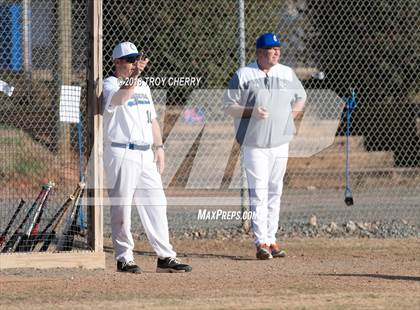 Thumbnail 3 in Carmel Christian vs Cuthbertson photogallery.