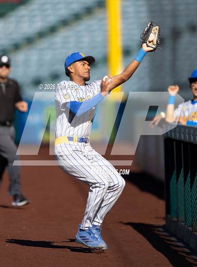 Moreno Valley @ Woodrow Wilson