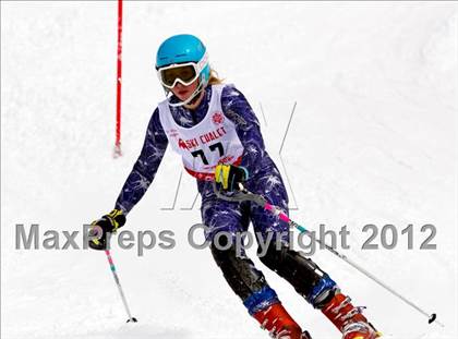 Thumbnail 1 in Oregon Girls Slalom Championships (Bibs 51-100) photogallery.