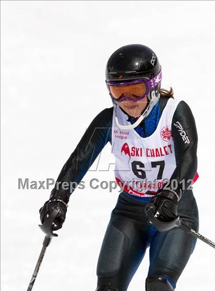 Thumbnail 2 in Oregon Girls Slalom Championships (Bibs 51-100) photogallery.