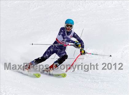 Thumbnail 3 in Oregon Girls Slalom Championships (Bibs 51-100) photogallery.