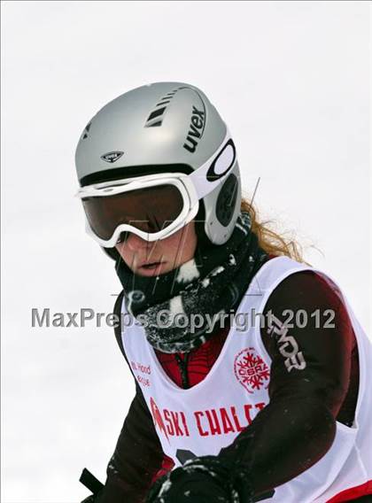 Thumbnail 2 in Oregon Girls Slalom Championships (Bibs 51-100) photogallery.