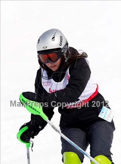 Thumbnail 2 in Oregon Girls Slalom Championships (Bibs 51-100) photogallery.