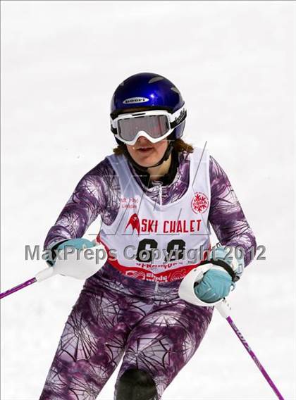 Thumbnail 1 in Oregon Girls Slalom Championships (Bibs 51-100) photogallery.
