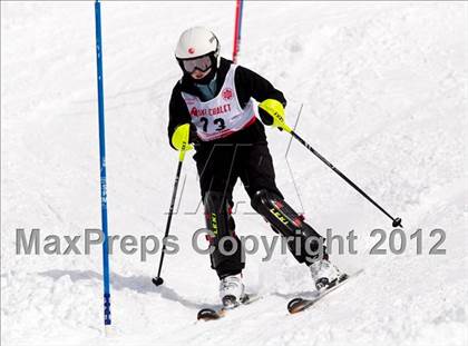 Thumbnail 1 in Oregon Girls Slalom Championships (Bibs 51-100) photogallery.