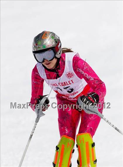 Thumbnail 1 in Oregon Girls Slalom Championships (Bibs 51-100) photogallery.