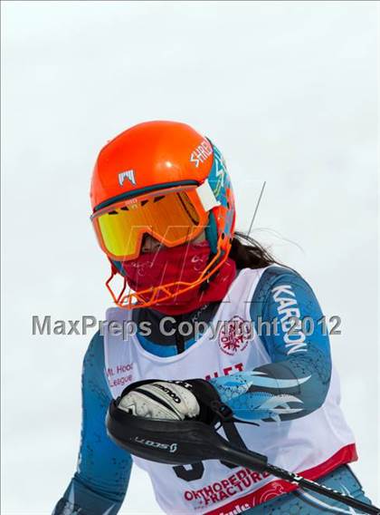 Thumbnail 1 in Oregon Girls Slalom Championships (Bibs 51-100) photogallery.