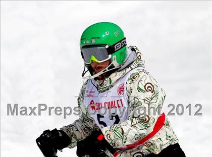 Thumbnail 1 in Oregon Girls Slalom Championships (Bibs 51-100) photogallery.