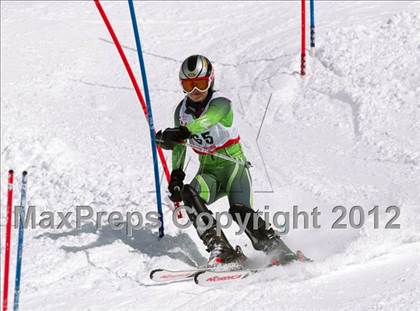 Thumbnail 3 in Oregon Girls Slalom Championships (Bibs 51-100) photogallery.