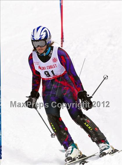 Thumbnail 2 in Oregon Girls Slalom Championships (Bibs 51-100) photogallery.