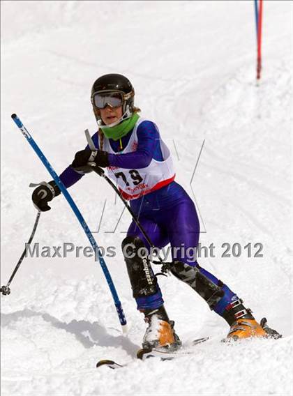 Thumbnail 2 in Oregon Girls Slalom Championships (Bibs 51-100) photogallery.