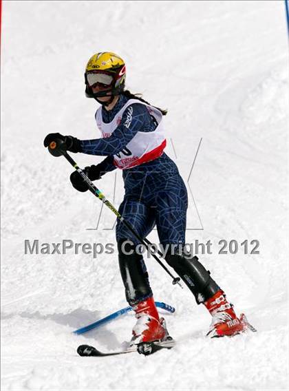 Thumbnail 1 in Oregon Girls Slalom Championships (Bibs 51-100) photogallery.