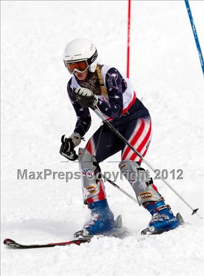 Thumbnail 1 in Oregon Girls Slalom Championships (Bibs 51-100) photogallery.