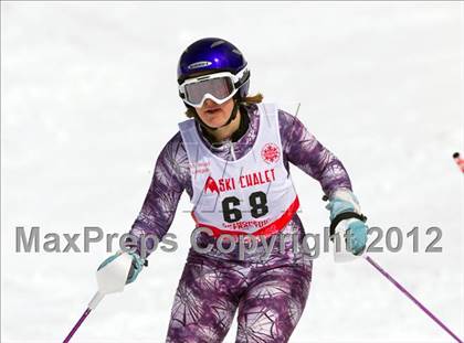 Thumbnail 3 in Oregon Girls Slalom Championships (Bibs 51-100) photogallery.