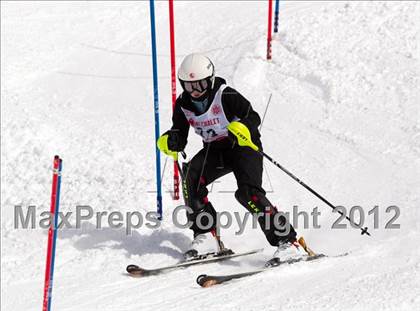 Thumbnail 2 in Oregon Girls Slalom Championships (Bibs 51-100) photogallery.