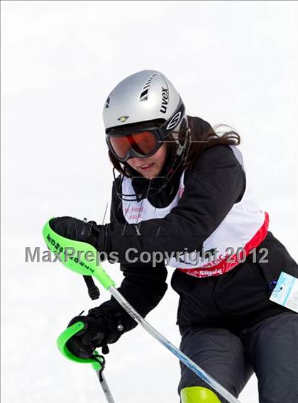 Thumbnail 3 in Oregon Girls Slalom Championships (Bibs 51-100) photogallery.