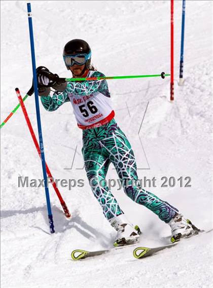 Thumbnail 2 in Oregon Girls Slalom Championships (Bibs 51-100) photogallery.