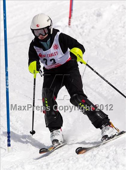 Thumbnail 2 in Oregon Girls Slalom Championships (Bibs 51-100) photogallery.