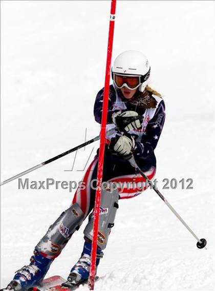 Thumbnail 3 in Oregon Girls Slalom Championships (Bibs 51-100) photogallery.