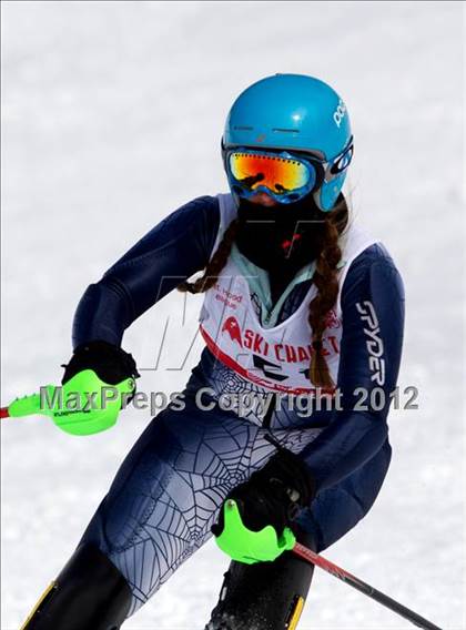 Thumbnail 1 in Oregon Girls Slalom Championships (Bibs 51-100) photogallery.