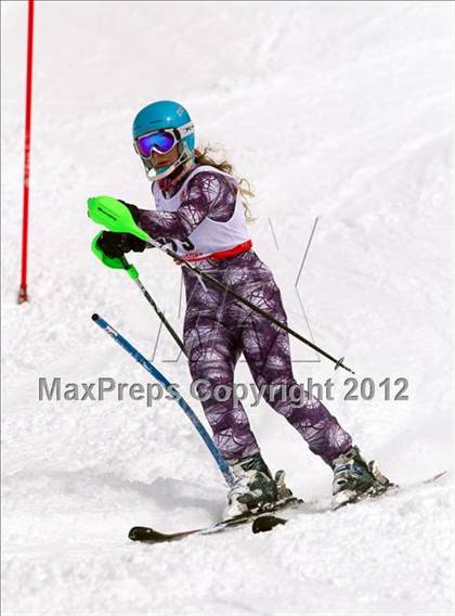 Thumbnail 1 in Oregon Girls Slalom Championships (Bibs 51-100) photogallery.