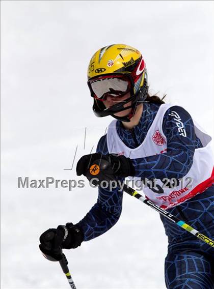Thumbnail 2 in Oregon Girls Slalom Championships (Bibs 51-100) photogallery.