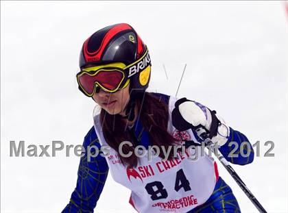 Thumbnail 1 in Oregon Girls Slalom Championships (Bibs 51-100) photogallery.