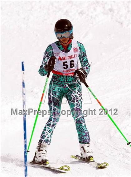 Thumbnail 2 in Oregon Girls Slalom Championships (Bibs 51-100) photogallery.