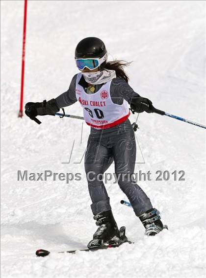 Thumbnail 1 in Oregon Girls Slalom Championships (Bibs 51-100) photogallery.
