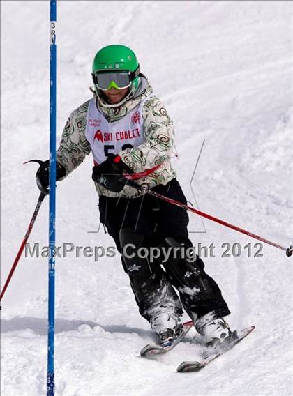 Thumbnail 2 in Oregon Girls Slalom Championships (Bibs 51-100) photogallery.