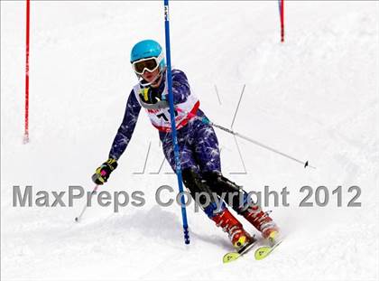 Thumbnail 2 in Oregon Girls Slalom Championships (Bibs 51-100) photogallery.