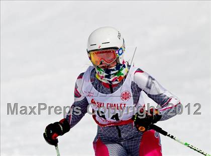 Thumbnail 3 in Oregon Girls Slalom Championships (Bibs 51-100) photogallery.