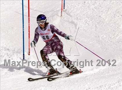 Thumbnail 2 in Oregon Girls Slalom Championships (Bibs 51-100) photogallery.